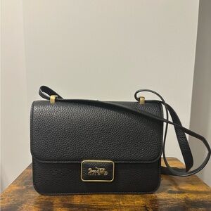 SOLD - Coach Alie Shoulder Bag